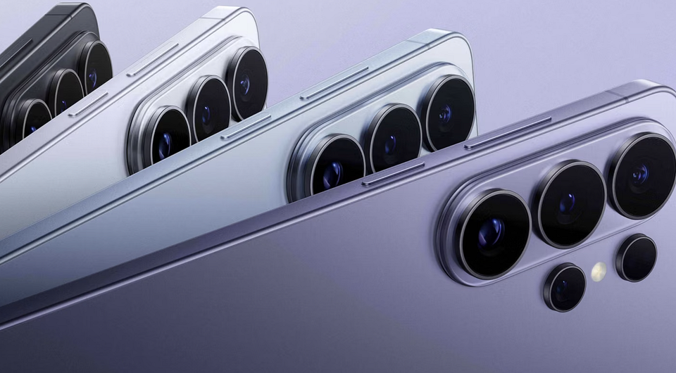 Вот это поворот: у суперфлагмана Samsung Galaxy S27 Ultra рамки вокруг экрана толще, чем у S26 Ultra