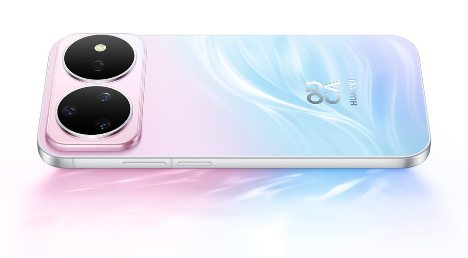 HUAWEI готовит нового конкурента Redmi и Realme. Суббренд Starlight может выпустить смартфон с активным охлаждением