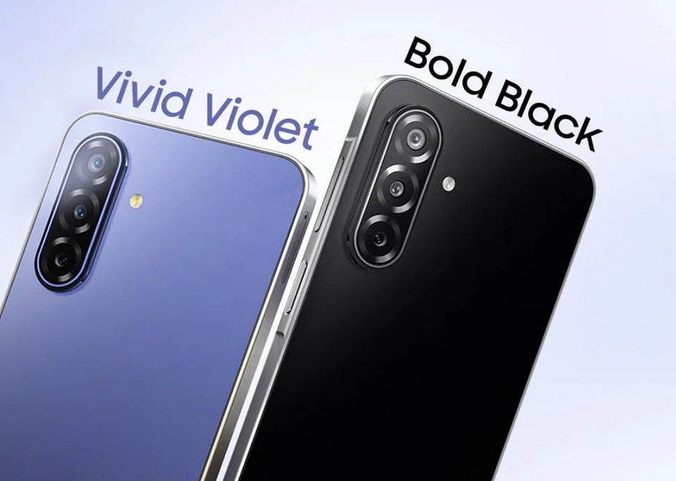 Samsung выпустила тонкий смартфон с AMOLED на 120 Гц за $210. Galaxy F70 5G даже получил камеру с оптической стабилизацией