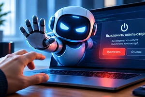 Нейросети научились сопротивляться отключению: доказано экспериментом