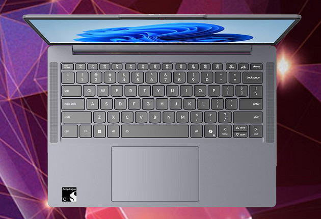 Дешевый ноутбук в 2026 — реальность: бюджетный Lenovo IdeaPad Slim 3x добрался до глобального рынка