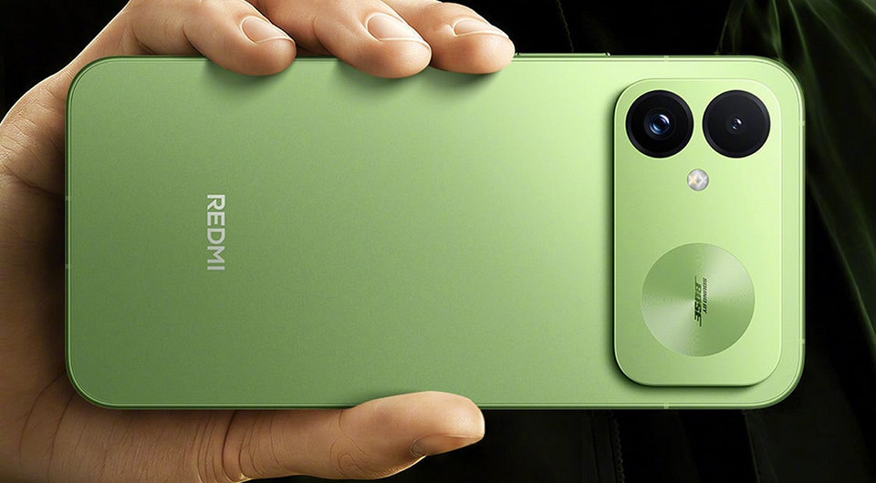 Xiaomi раскрыла характеристики юбилейного Redmi K100. Он получил экран на 165 Гц с яркостью 3500 нит