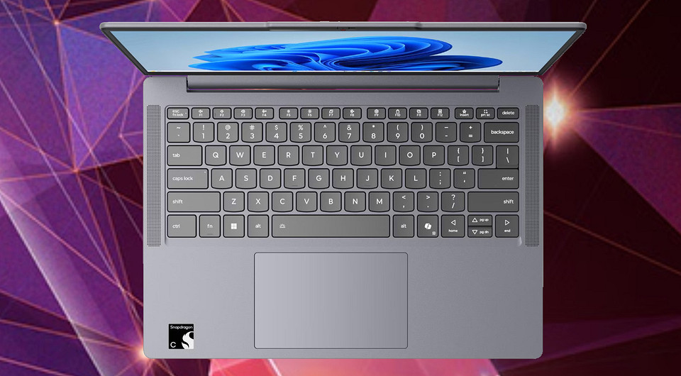 Дешевый ноутбук в 2026 — реальность: бюджетный Lenovo IdeaPad Slim 3x добрался до глобального рынка