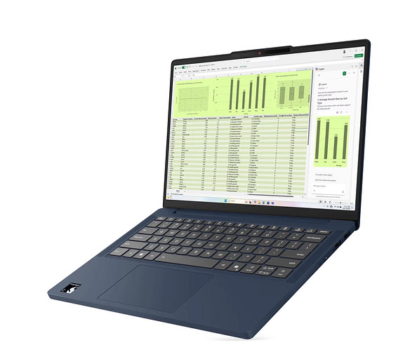Дешевый ноутбук в 2026 — реальность: бюджетный Lenovo IdeaPad Slim 3x добрался до глобального рынка
