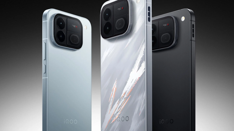 Мощный и автономный флагман: анонсирован iQOO Neo 12 с экраном 2K/185 Гц и батареей на 9000 мА*ч