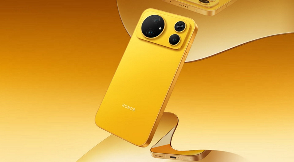 HONOR готовит Magic9 Lite+: 11 000 мА*ч и 108 Мп на подходе
