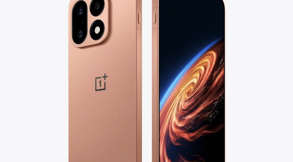 OnePlus 16 уже точно получит огромную батарею на 9000 мА*ч