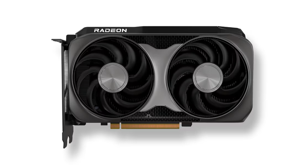 Названы три лучших недорогих видеокарты для 1440p — AMD, NVIDIA и Intel