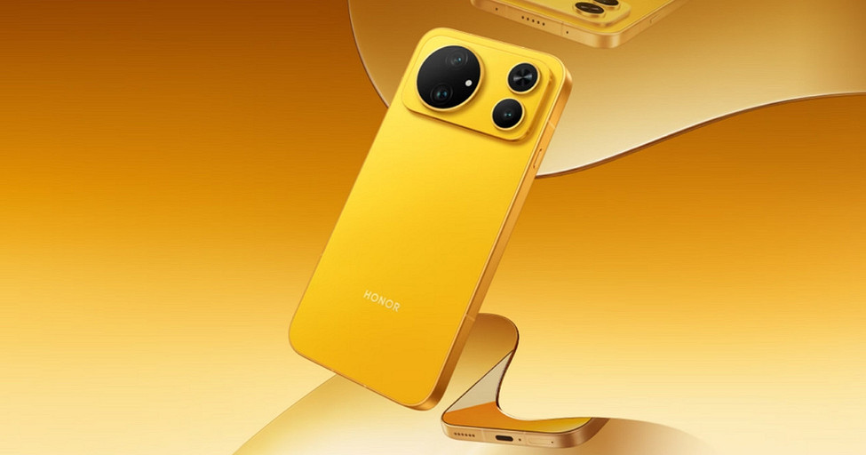 Самое интересное за неделю: новые флагманы HUAWEI и HONOR, топовый iQOO 16