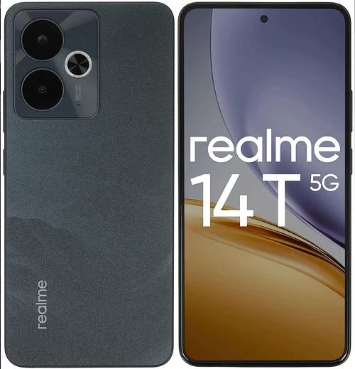 Смартфоны с поддержкой 5G до 20 000 рублей