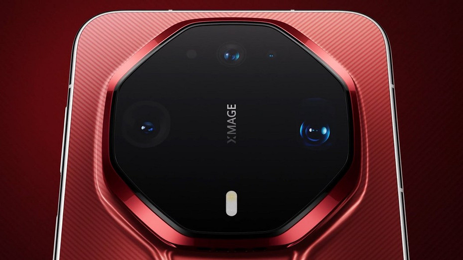 Самое интересное за неделю: новые флагманы HUAWEI и HONOR, топовый iQOO 16