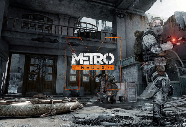 Как проходить Metro 2033 Redux на хорошую концовку?