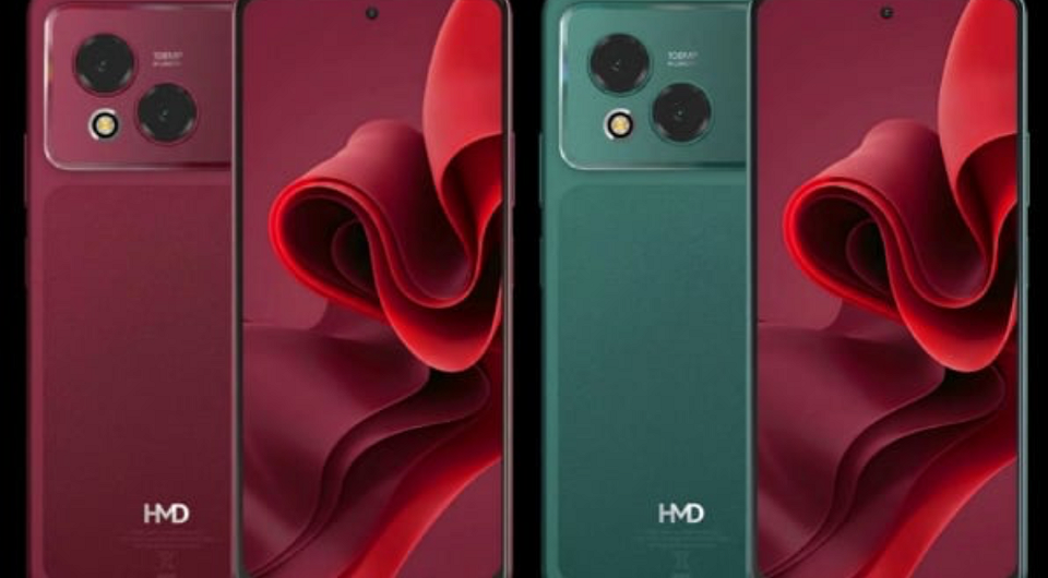 Бюджетник HMD Vibe 2 Max засветился до анонса — камера 108 Мп, батарея 6000 мА*ч и Android 16