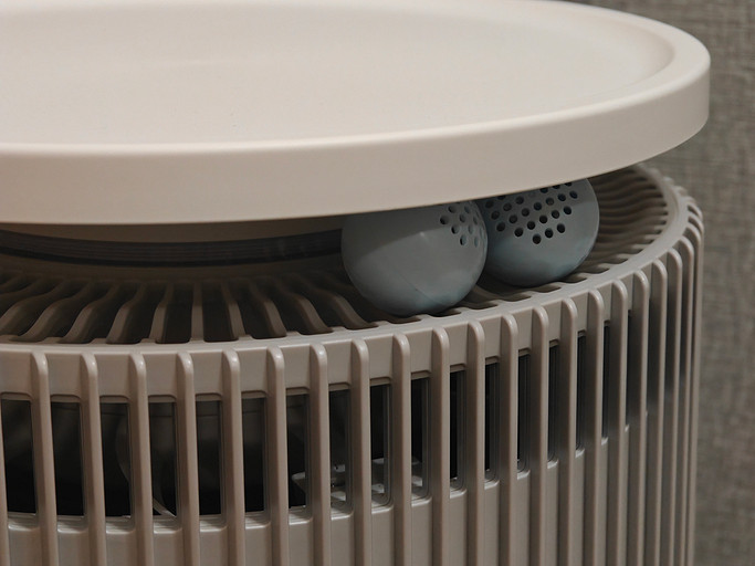 Обзор Neatsvor Air 30⁠, воздухоочистителя для кошек и их хозяев