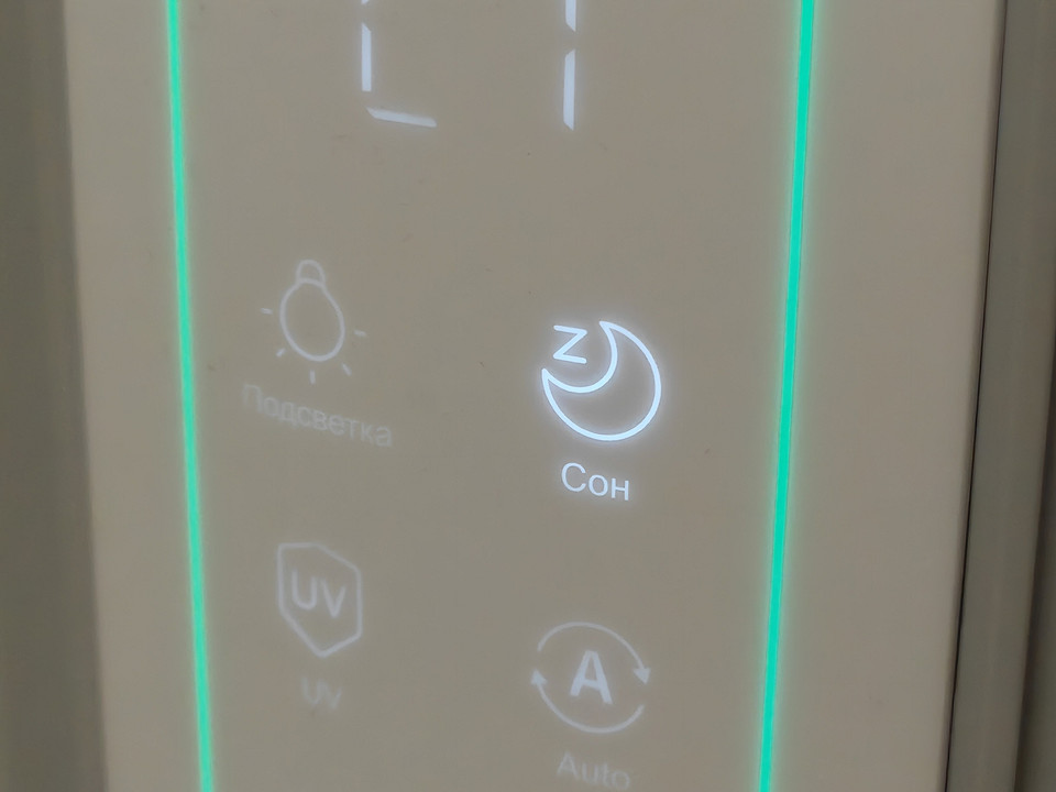 Обзор Neatsvor Air 30⁠, воздухоочистителя для кошек и их хозяев