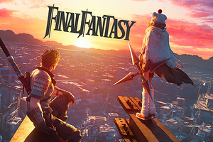 В каком порядке проходить серию Final Fantasy, чтобы ничего не упустить?