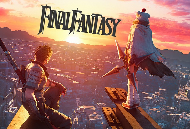 В каком порядке проходить серию Final Fantasy, чтобы ничего не упустить?