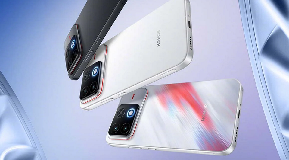 HONOR и правда готовит игровой смартфон с батареей на 12 070 мА*ч и экраном 185 Гц