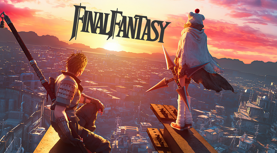 В каком порядке проходить серию Final Fantasy, чтобы ничего не упустить?