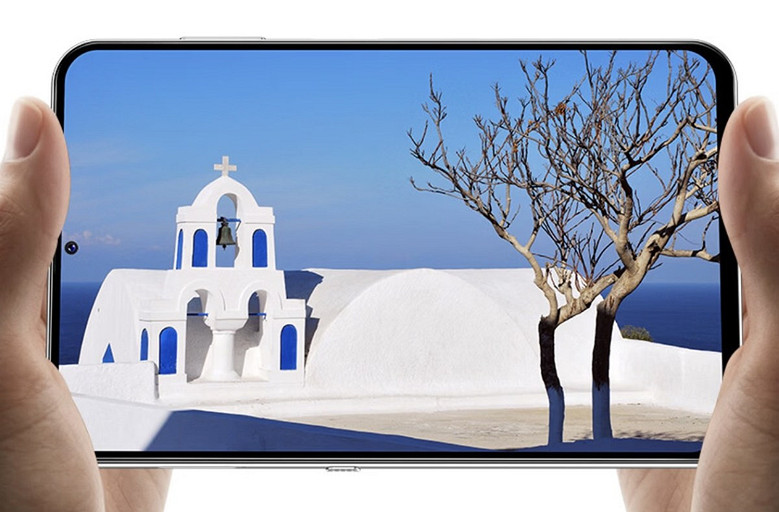 Coolpad выпустила необычный смартфон X Wide с широким экраном 16:10 и камерой на 50 Мп