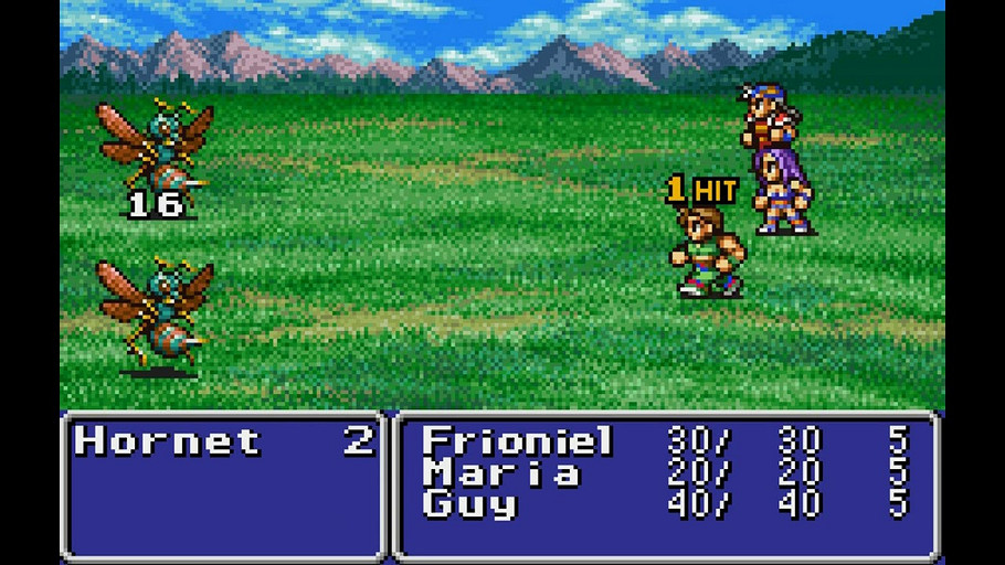 В каком порядке проходить серию Final Fantasy, чтобы ничего не упустить?