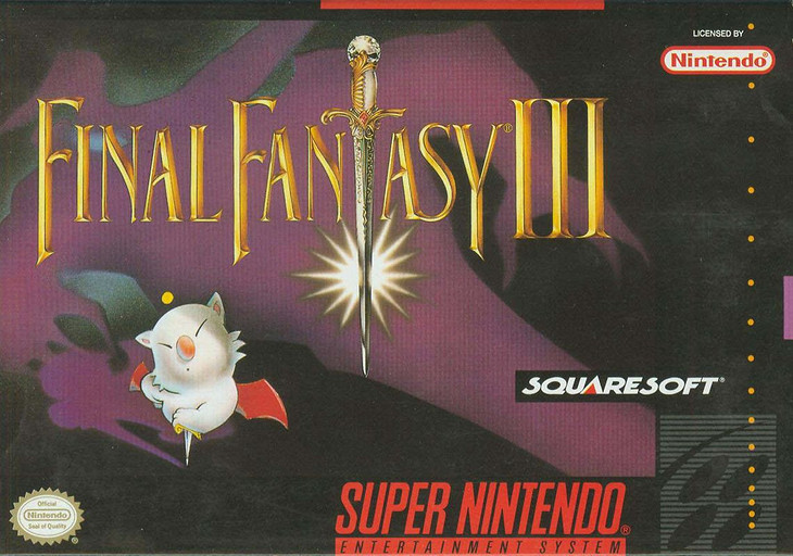 В каком порядке проходить серию Final Fantasy, чтобы ничего не упустить?