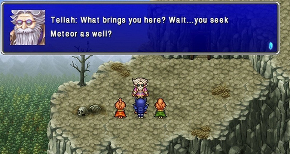В каком порядке проходить серию Final Fantasy, чтобы ничего не упустить?