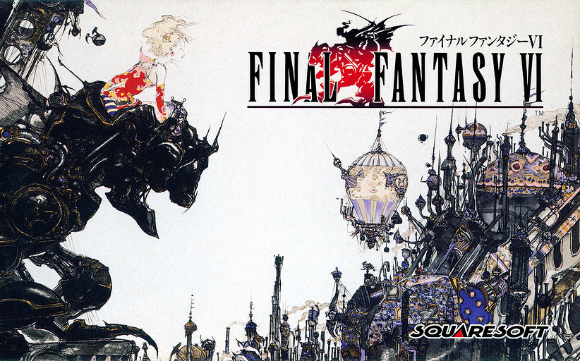 В каком порядке проходить серию Final Fantasy, чтобы ничего не упустить?