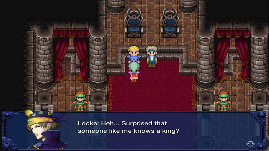В каком порядке проходить серию Final Fantasy, чтобы ничего не упустить?
