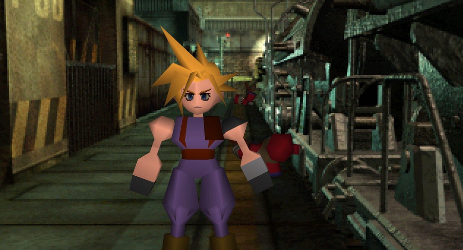 В каком порядке проходить серию Final Fantasy, чтобы ничего не упустить?
