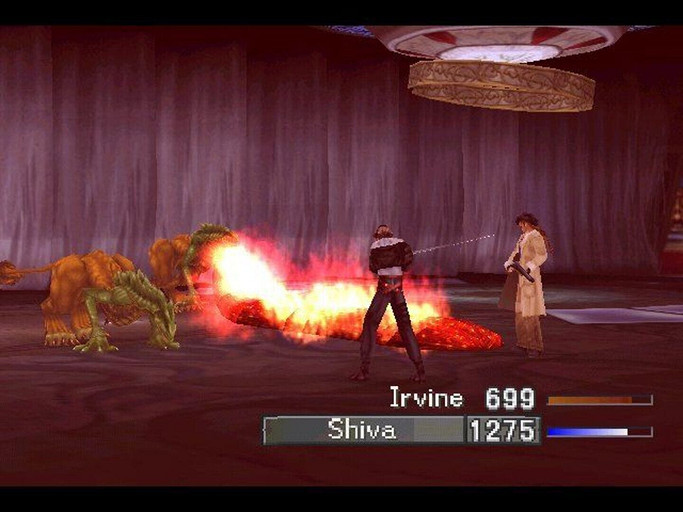 В каком порядке проходить серию Final Fantasy, чтобы ничего не упустить?
