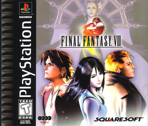 В каком порядке проходить серию Final Fantasy, чтобы ничего не упустить?