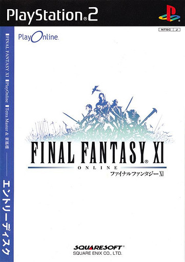 В каком порядке проходить серию Final Fantasy, чтобы ничего не упустить?