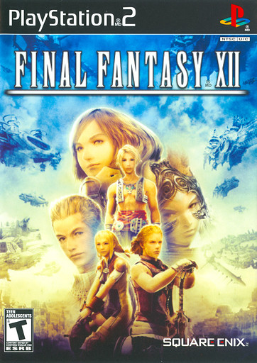 В каком порядке проходить серию Final Fantasy, чтобы ничего не упустить?