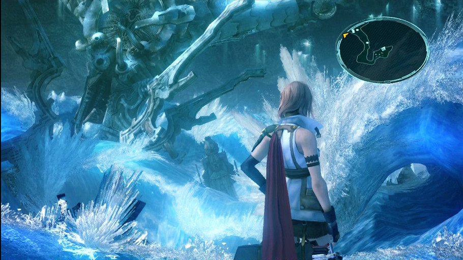В каком порядке проходить серию Final Fantasy, чтобы ничего не упустить?
