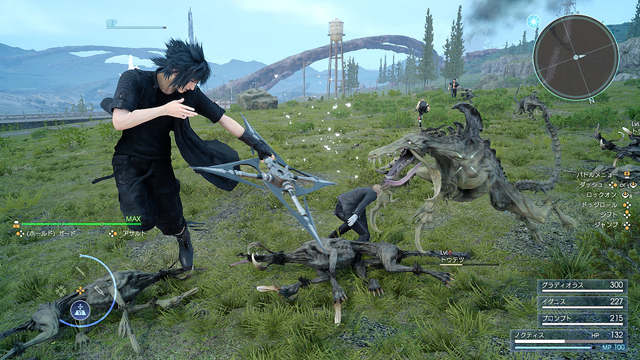 В каком порядке проходить серию Final Fantasy, чтобы ничего не упустить?