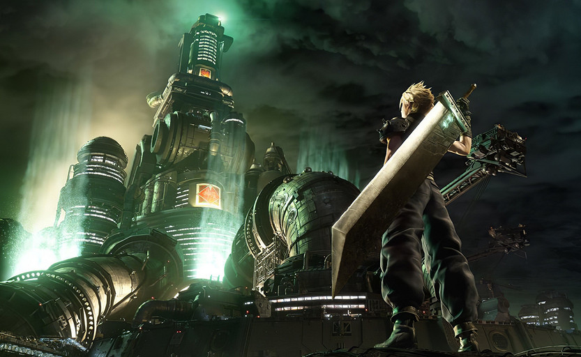 В каком порядке проходить серию Final Fantasy, чтобы ничего не упустить?