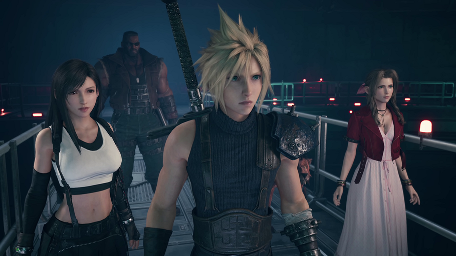 В каком порядке проходить серию Final Fantasy, чтобы ничего не упустить?