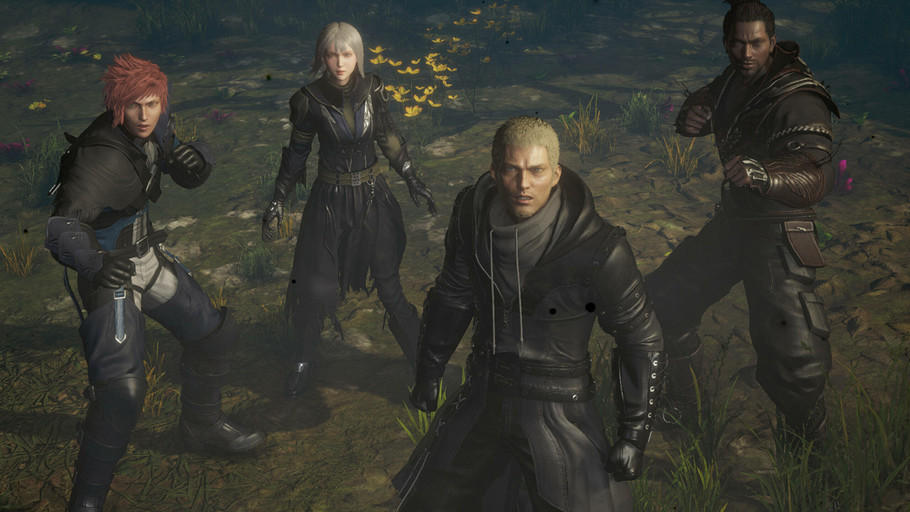 В каком порядке проходить серию Final Fantasy, чтобы ничего не упустить?