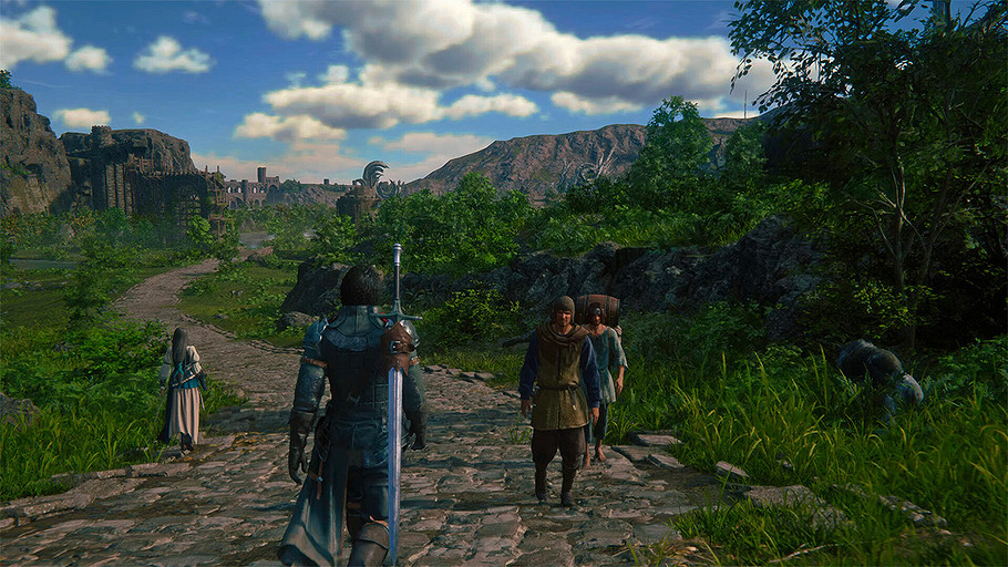В каком порядке проходить серию Final Fantasy, чтобы ничего не упустить?