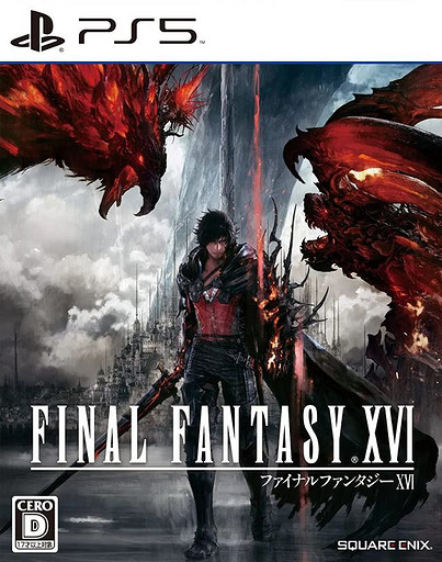 В каком порядке проходить серию Final Fantasy, чтобы ничего не упустить?