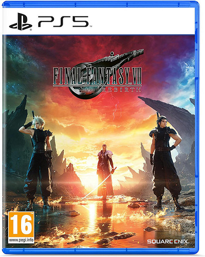 В каком порядке проходить серию Final Fantasy, чтобы ничего не упустить?
