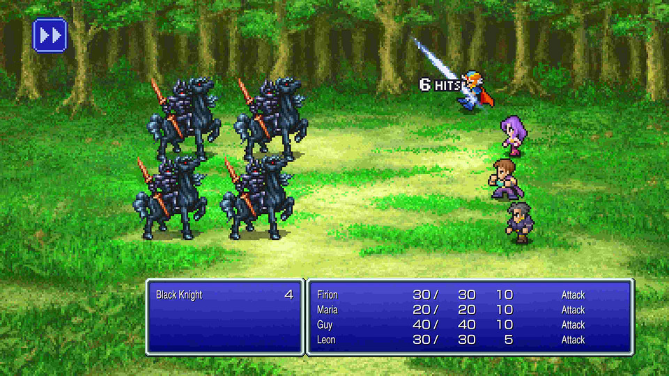 В каком порядке проходить серию Final Fantasy, чтобы ничего не упустить?