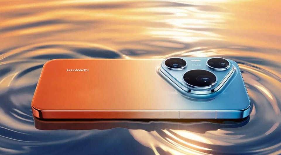 Камерофонов много не бывает: HUAWEI Pura 90 Plus получит огромную 1-дюймовую камеру