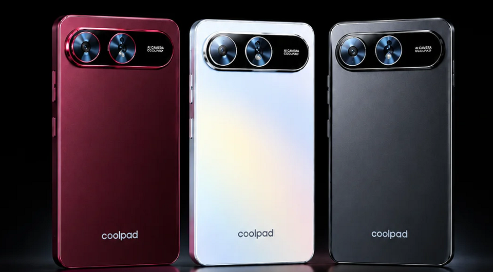 Смартфон с необычным широким экраном Coolpad Cool X Wide стоит всего $150