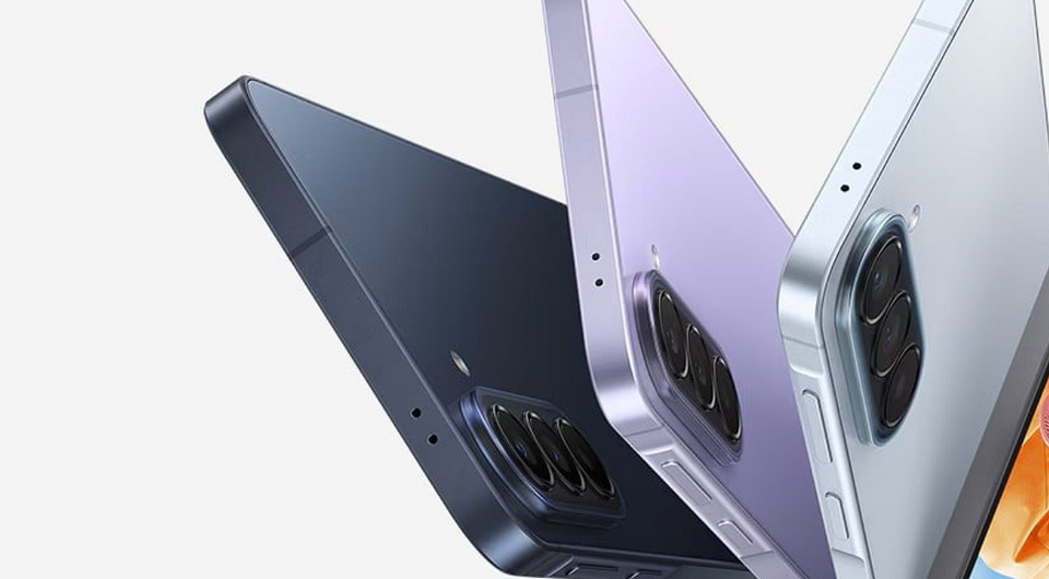 Samsung научила недорогие Galaxy обмениваться файлами с iPhone — AirDrop добрался до серии Galaxy A