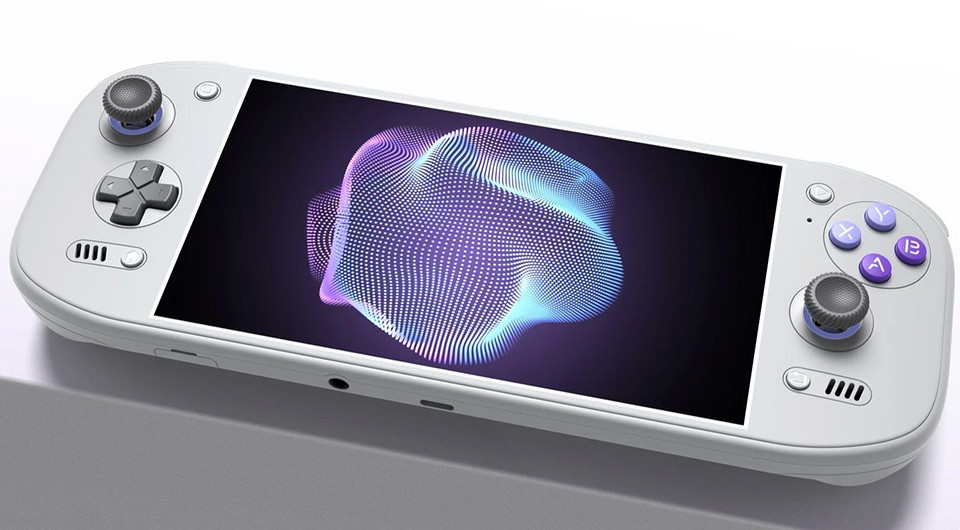 Флагманская портативка Ayn Odin 3 Portal представлена официально. У неё OLED-экран на 120 Гц и адекватный ценник