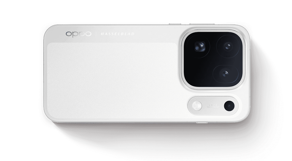 Суперфлагман OPPO Find X10 Pro Max оказался одним из самых автономных смартфонов в мире