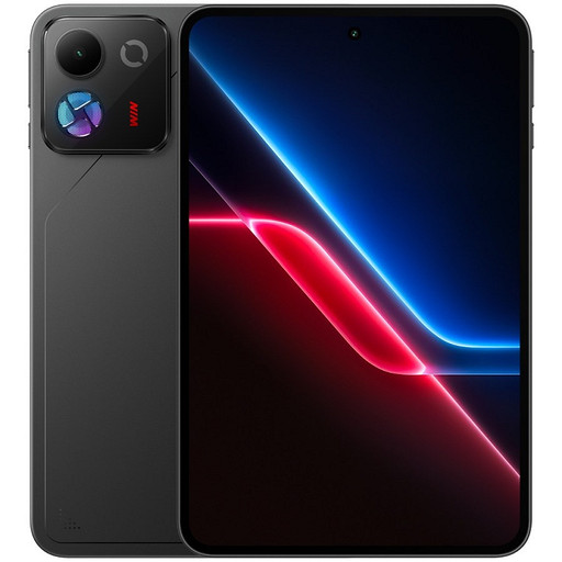 Этот планшет охлаждает мощный чип полноценным вентилятором. Вышел HONOR Win Pad с экраном на 240 Гц
