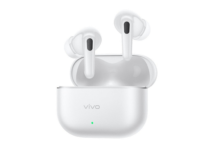 Стильные наушники vivo Buds Ultra стирают весь внешний шум. У них мощный шумодав и приличная автономность